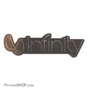 لوگو INFINITY