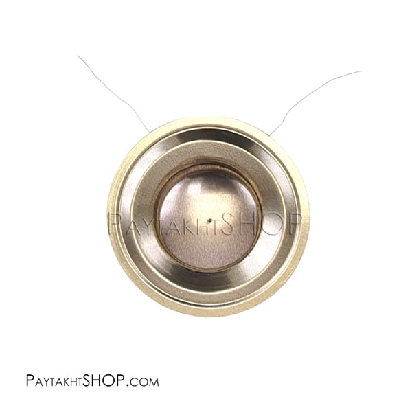 صفحه تیوتر کامل V2