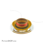 صفحه تیوتر کامل V2