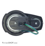 تیوتر کامل KENWOOD 7100