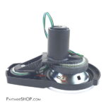 تیوتر کامل KENWOOD 7100