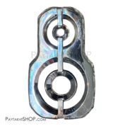 قاب تيوتر 6975 درجه2