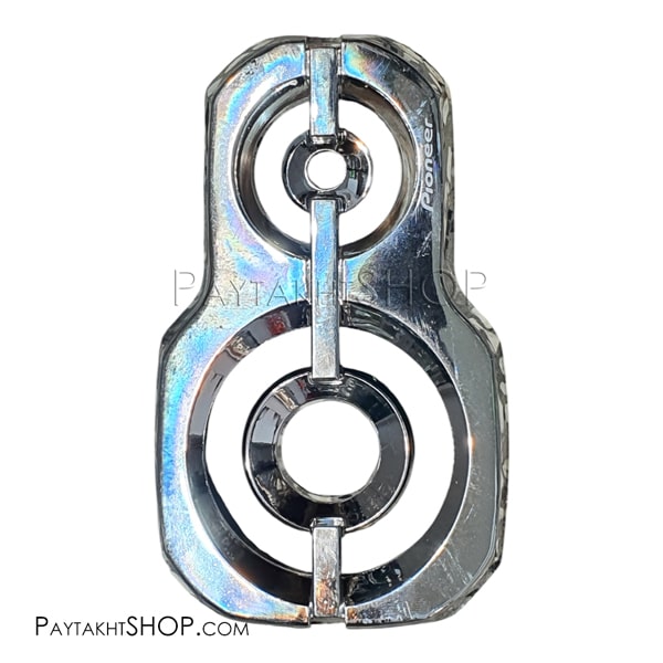 قاب تيوتر 6975 درجه2