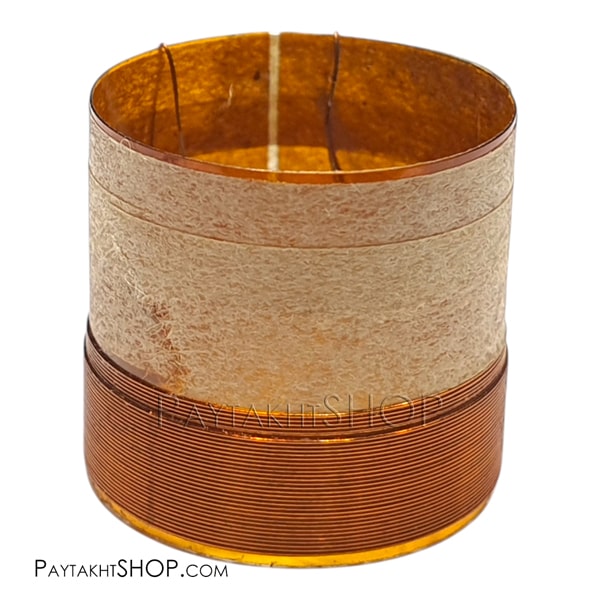 سیم پیچ 16mm بلند