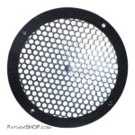 قاب "10 پلاستيکي