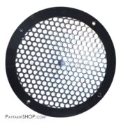 قاب "10 پلاستيکي