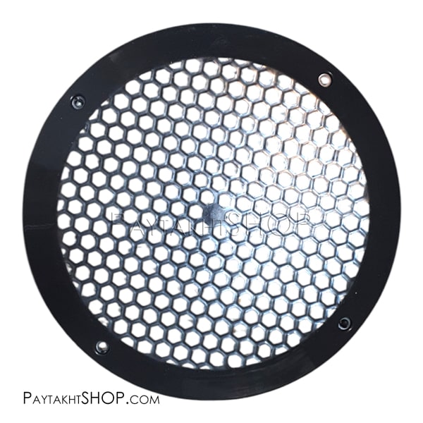 قاب "10 پلاستيکي