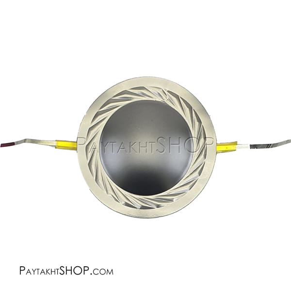 صفحه تیوتر 34.4mm