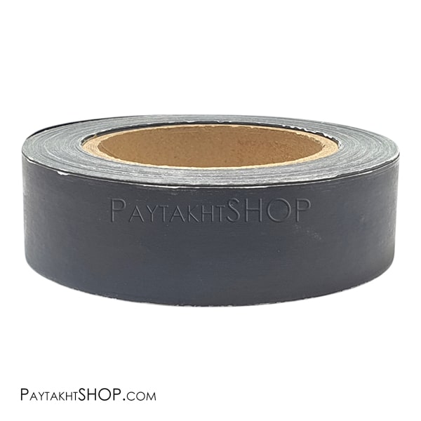 کاغذ دور سیم پیچ