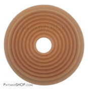 دمپر 13.5 لبه دار