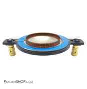 صفحه تیوتر 44.4mm با ترمینال فلت