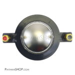 صفحه تیوتر 44.4mm با ترمینال فلت