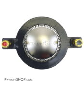 صفحه تیوتر 44.4mm با ترمینال فلت