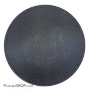 دام 15cm کربن