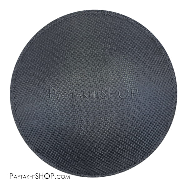 دام 15cm کربن