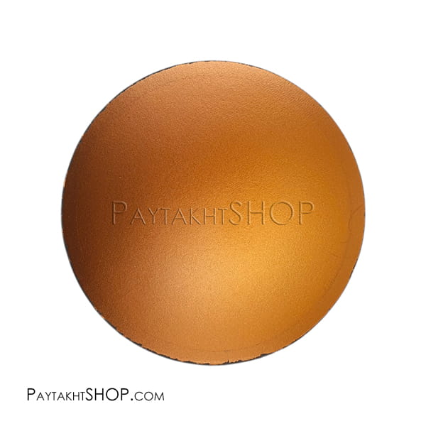 دام 8cm تخت مسی