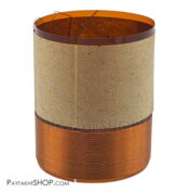 سیم پیچ 26mm 8ohm