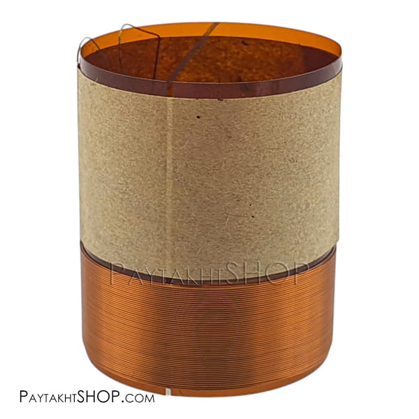 سیم پیچ 26mm 8ohm