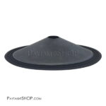 صفحه بیضی "9 میدرنج گلویی 25.5mm