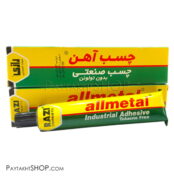 چسب آهن 100