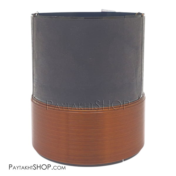 سیم پیچ 57.5mm دوکوئل