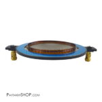 صفحه تیوتر 75.5mm فلت