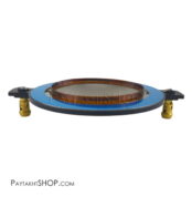 صفحه تیوتر 75.5mm فلت