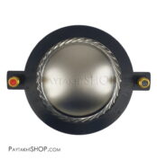 صفحه تیوتر 75.5mm فلت