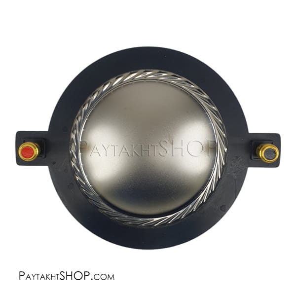 صفحه تیوتر 75.5mm فلت
