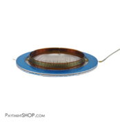 صفحه تیوتر 44.4mm فلت