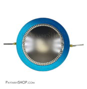 صفحه تیوتر 44.4mm فلت