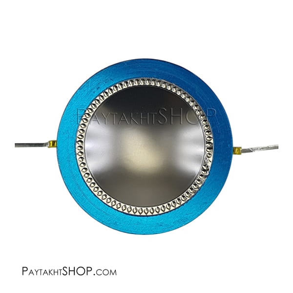 1606 صفحه تیوتر 44.4mm فلت