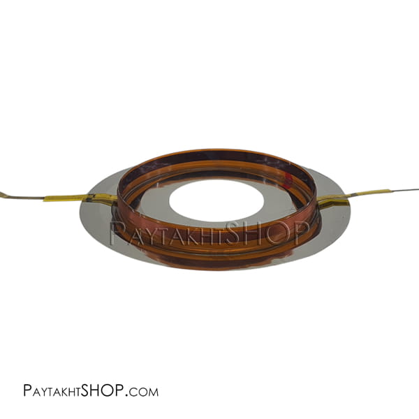 صفحه تیوتر 44.4mm