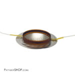 صفحه تیوتر 34.4mm آلمینیومی