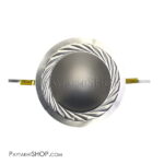 صفحه تیوتر 34.4mm آلمینیومی