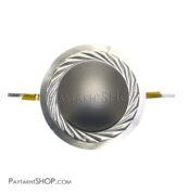 صفحه تیوتر 34.4mm آلمینیومی