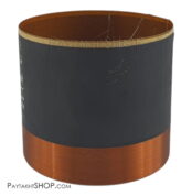 سیم پیچ 76.5mm تو پیچ رو پیچ