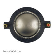 صفحه تیوتر 75.5mm