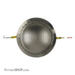 صفحه تیوتر 51.2mm آلمینیومی
