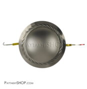 صفحه تیوتر 51.2mm آلمینیومی