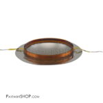 صفحه تیوتر 51.2mm آلمینیومی
