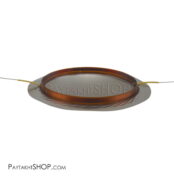 صفحه تیوتر63.5mm فلت