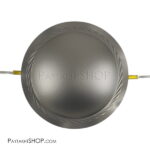 صفحه تیوتر63.5mm فلت
