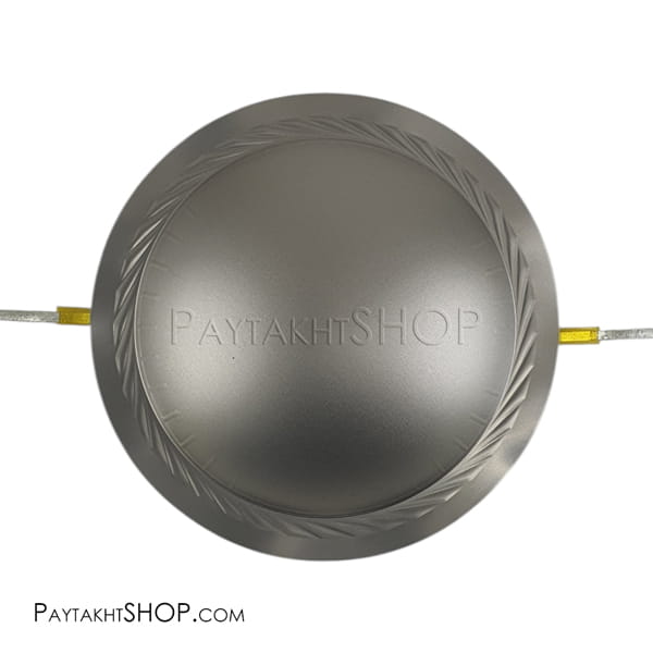 588 صفحه تیوتر63.5mm فلت