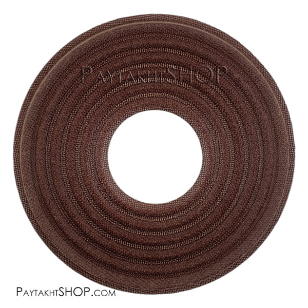 دمپر 12cm لبه دار