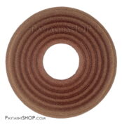 دمپر 12cm قهوه ای