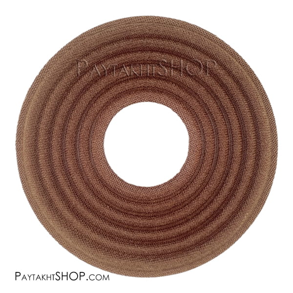 دمپر 12cm قهوه ای