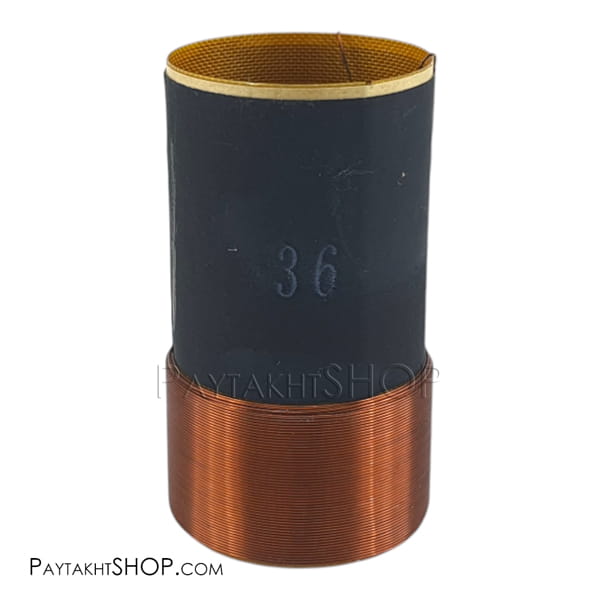 674 سیم پیچ 36mm ساب درجه 1