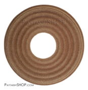 دمپر 12.5cm لبه دار