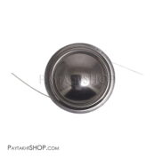 صفحه تیوتر 20.5mm پلاستیکی